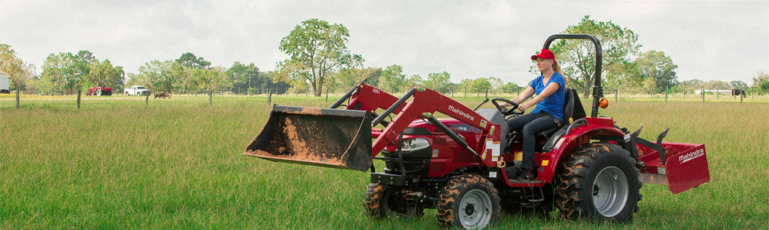 2018 Mahindra 1600 Series for sale in Young Farm Machinery, Flemingsburg, Kentucky