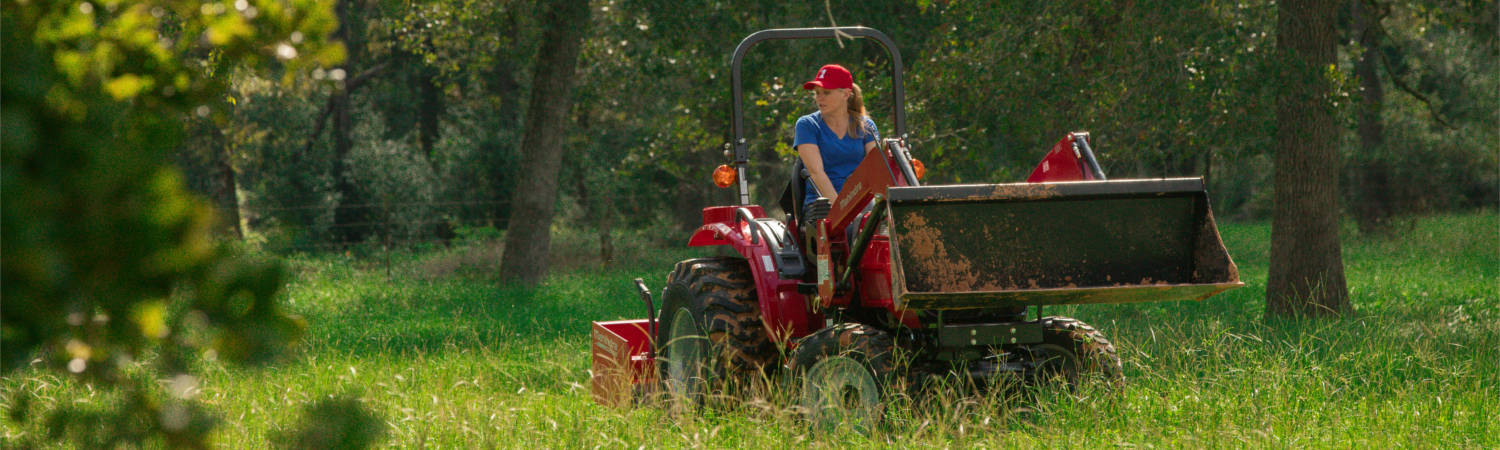 2018 Mahindra 1600 Series for sale in Young Farm Machinery, Flemingsburg, Kentucky